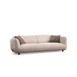 Atelier Del Sofa sofa sa 4 sedišta pavia, 260x90x75 cm, krem | Eponuda.com