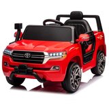 Toyota auto na akumulator Land Cruiser Red | shoptok.hr