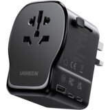 Ugreen 65W univerzalni putni adapter | shoptok.hr