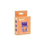 Vibro prsten Rings Axle-pin
