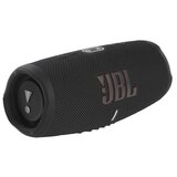 JBL Charge5 BLK prijenosni Bluetooth zvučnik, crni | shoptok.hr