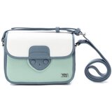 Xti Torbe za čez ramo 184294 Modra | Shoptok.si