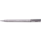 Marker Uni pinbr-200 svijetlo sivi | shoptok.hr