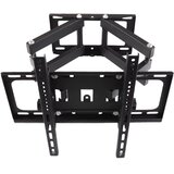  zidni tv nosač, zglobni, od 40" do 80", 50kg LCDH-FC46 | Eponuda.com