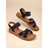 Resti Women’s sandals with elastic Zerefis | shoptok.hr