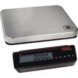 Soehnle Namizna tehtnica, prilagodljiva uporaba, ŠxG 310 x 275 mm, razpon tehtanja do 15 kg, ločljivost 5 g | Shoptok.si