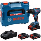 Bosch EXSB18V-90 (3X4.0 ah exba, gal 18V-40, l-boxx) akumulatorska vibraciona bušilica-odvrtač expert 06019R3102 Cene