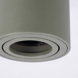 Brilagi Spot svetiljka MIA 1xGU10/30W/230V 84x80 mm tamno zelena Slike