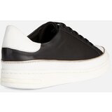 Geox Black women's sneakers Jaysen - Women's | Shoptok.si