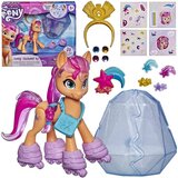 Hasbro My little pony figure sunny starscout kristalni dodaci za avanturu za5476 Cijene