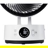 MEACO Fan Sefte 8 Namizni ventilator z baterijo | Shoptok.si