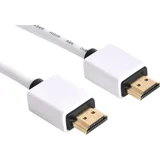 HDMI 2.0 1m kabel
