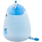 Squishmallows Rutanya vijolična kravica, 30 cm | Shoptok.si