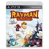  Rayman Origins (PS3) | Shoptok.si