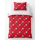 Sinsay Božićni set posteljine Hello Kitty | shoptok.hr