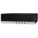 PC Racunar HP 800G4 SFF i5-8500 8GB SSD 480GB Win10 pro (2US83AV) RENEW