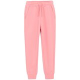 Cool club hlače trenirka DH CCG2810240 D roza 116 | Shoptok.si
