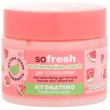 Xpel So Fresh Watermelon Crush Gel Moisturiser dnevna krema za obraz za vse tipe kože 50 ml za ženske Cene