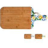 Mhome Deska za rezanje Limona 48x23x1,2cm / več barv / les, (5000200000) | Shoptok.si