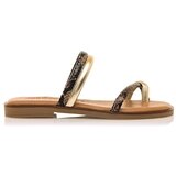 MTNG Sandali & Odprti čevlji NATIKAÄI 54563 Pozlačena | Shoptok.si