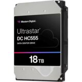 Western Digital Ultrastar DC HC555 8.89cm 3.5Inch 26.1 18TB 512 7200RPM SATA ULTRA 512E SE NP3 DC | shoptok.hr