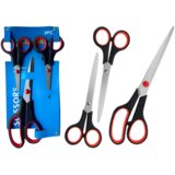 Univerzalni set pisarniških škar - 3 kosi | Shoptok.si