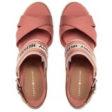 Tommy Hilfiger XW0XW01957SM8 Ružičasta | shoptok.hr