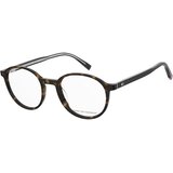 Tommy Hilfiger TH2392 086 ONE SIZE (51) Havana/Kristalna Cene