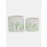 Sinsay Tegla za biljke 2 pack | shoptok.hr