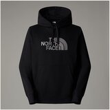 The North Face Puloverji NF0A89EM Črna | Shoptok.si