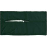  Presvlaka za jastuk 6 pcs HOUTEN Tamnozelena 40 x 70 cm Baršun | shoptok.hr