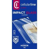 Cellular Line Za&amp;scaron;titno staklo za Honor 90 Slike