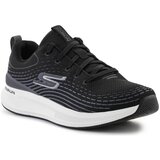 Skechers Tek & Trail GO Run Pulse Haptic Motion Črna | Shoptok.si