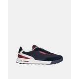 Tommy Hilfiger Nizke superge FM0FM05640 Črna Cene
