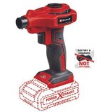 Einhell akumulatorska zračna pumpa CE-AP 18 Li - SOLOID: EK000464199 | Eponuda.ba