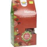 Maroni konfekt, bio - 100 g