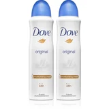 Original antiperspirant v pršilu ugodno pakiranje