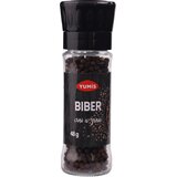 Yumis Biber crni u zrnu, 48g Cene