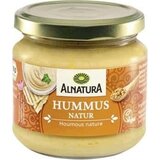 Alnatura bio hummus natur Cene