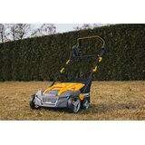 Powermat električni aerator i skarifikator 3u1 PM-AEW-2550M, 2550 W, 38 cm | shoptok.hr