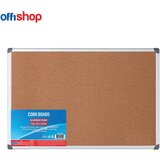 Offishop Plutana tabla ALU ram 120x90cm OF607 | Eponuda.com