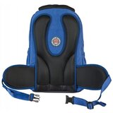 Target FLOW PACK Blue 26287 - anatomski šolski nahrbtnik, šolska torba | Shoptok.si