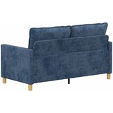 SOFA Plava 156 x 81 x 87,5 cm Poliester | shoptok.hr