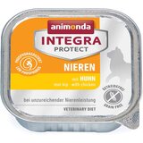 Animonda Integra Protect Renal Adult Cat Piletina - 100 g | ePonuda.com