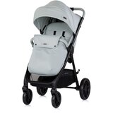 Chipolino dječja kolica s navlakom za noge Ultera Matcha | shoptok.hr