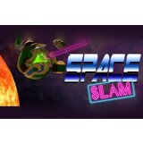 Space Slam [VR] Steam Key GLOBAL | ePonuda.com
