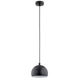  Luster na sajli PLUS 1xE14/40W/230V prečnik 15 cm | Eponuda.com