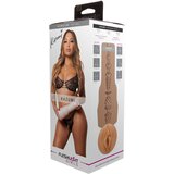 Fleshlight Kazumi - realistična umetna pička (naravna) | Shoptok.si
