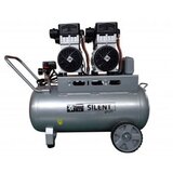 Omega Air bezuljni tihi klipni kompresor DPS 1,5 kW / 50l | ePonuda.com