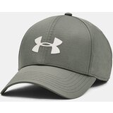 Under Armour Storm Blitzing Adj-GRN Cap - Men's | shoptok.hr
